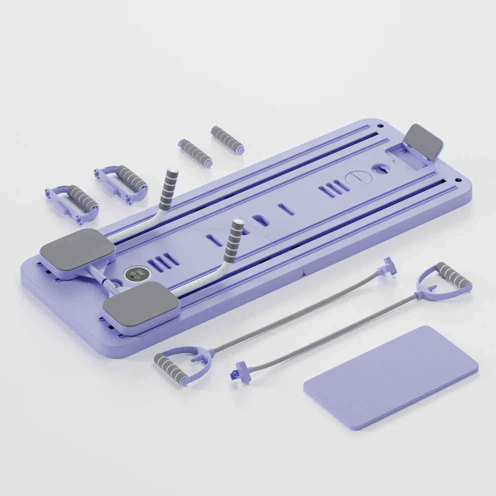 Pilatises Board Reformer