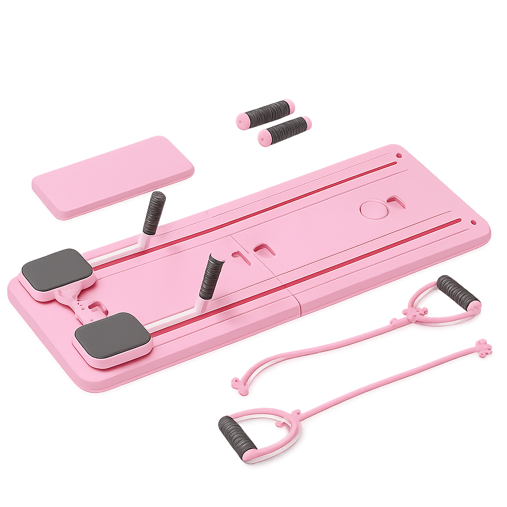 Pilatises Board Reformer