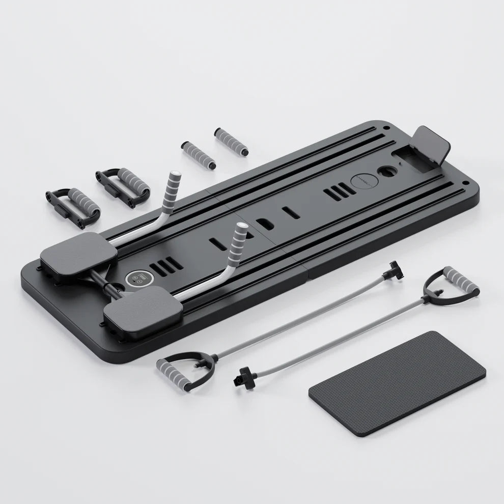 Pilatises Board Reformer